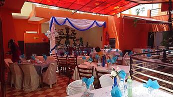 Hotel Restaurant Rex