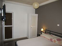 Hotel Restaurant Rex