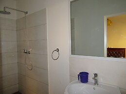 Hotel Restaurant Rex