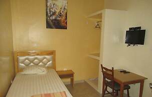 Hotel Restaurant Rex