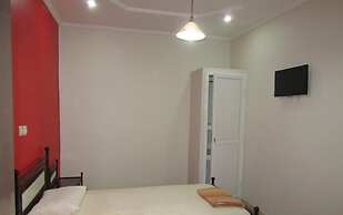 Hotel Restaurant Rex