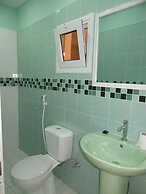 Hotel Restaurant Rex