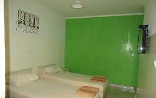 Hotel Restaurant Rex