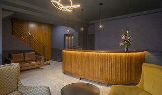 Fitzsimons Hotel Temple Bar