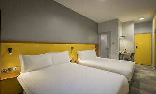 Fitzsimons Hotel Temple Bar