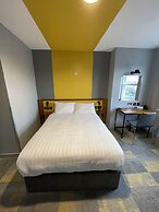 Fitzsimons Hotel Temple Bar