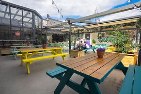 Fitzsimons Hotel Temple Bar