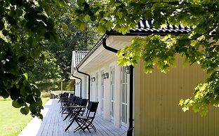 Herrgårdhotell Dalsland AB