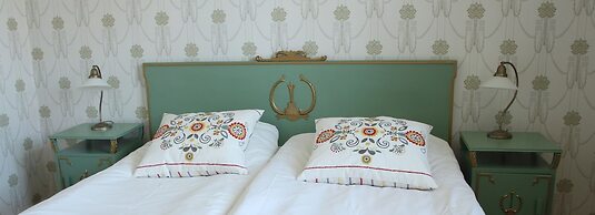 Herrgårdhotell Dalsland AB