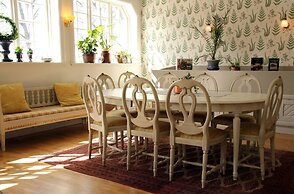 Herrgårdhotell Dalsland AB