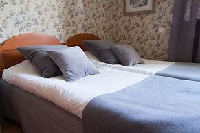 Herrgårdhotell Dalsland AB