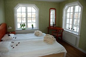 Herrgårdhotell Dalsland AB