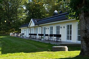Herrgårdhotell Dalsland AB