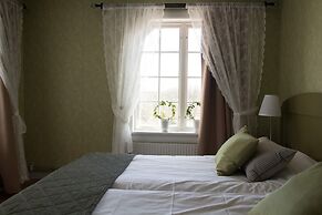 Herrgårdhotell Dalsland AB