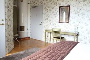 Herrgårdhotell Dalsland AB