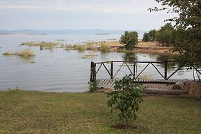 Warthogs Safari Camp
