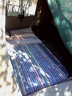 Warthogs Safari Camp