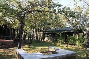 Warthogs Safari Camp