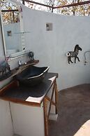 Warthogs Safari Camp