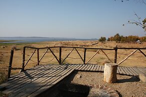 Warthogs Safari Camp