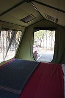 Warthogs Safari Camp