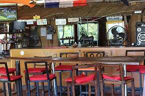 Warthogs Safari Camp