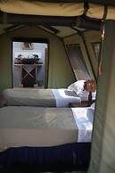 Warthogs Safari Camp