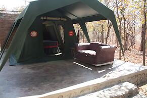 Warthogs Safari Camp