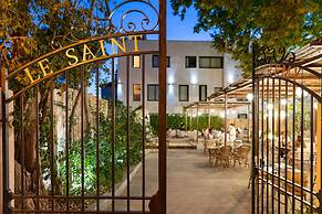 Le Saint Remy