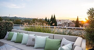 Le Saint Remy