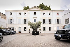 Le Saint Remy