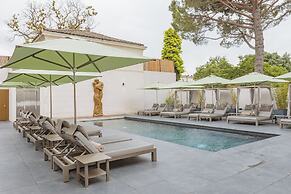 Le Saint Remy