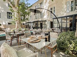 Le Saint Remy