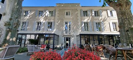 Le Saint Remy