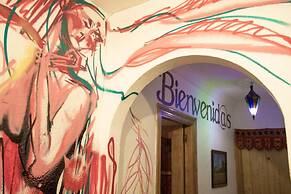 Hostal El Cascabel - Hostel