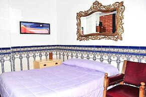 Hostal El Cascabel - Hostel