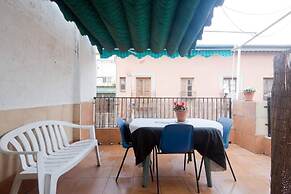 Hostal El Cascabel - Hostel