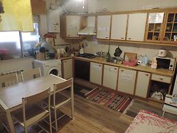 Hostal El Cascabel - Hostel