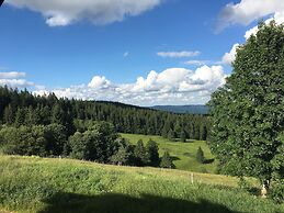 Berggasthaus Kandelhof