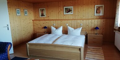 Berggasthaus Kandelhof