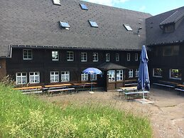 Berggasthaus Kandelhof