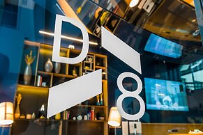 D8 Hotel