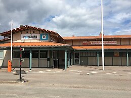 Kapelludden Camping & Stugor
