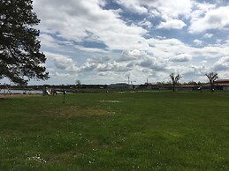 Kapelludden Camping & Stugor