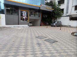 Hotel Sai Ba