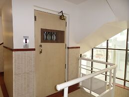 Hotel Sai Ba