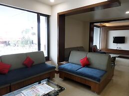 Hotel Sai Ba