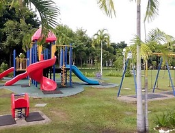 KK City HomeSuite at KK City Center 2