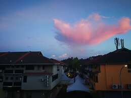 KK City HomeSuite at KK City Center 2