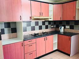 KK City HomeSuite at KK City Center 2